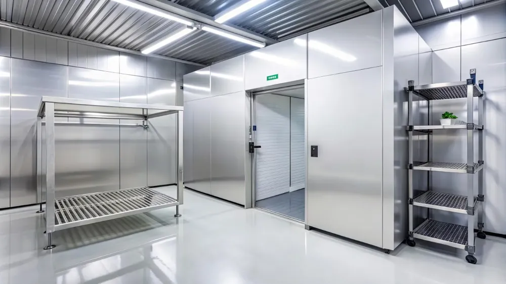 Froid commercial à Volnay